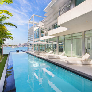 Mansion Photo Package