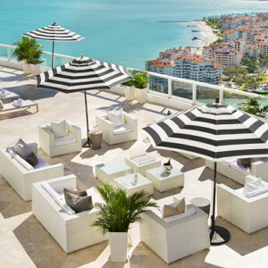 Aerial Photography Basic