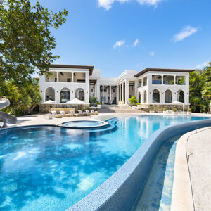 Mansion Max Photo Package