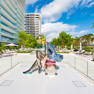 Condo Amenities Standard Package