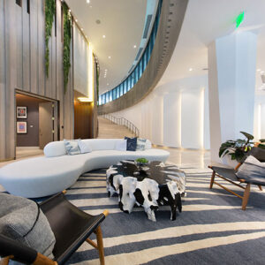 Condo Amenities Basic Package